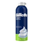 Espuma-De-Afeitar-Gillette-Foamy-Sensitive-Ideal-Para-Piel-Sensible-322-Ml-2-43876