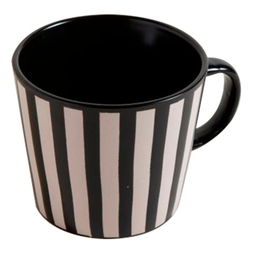 Mug-Conico-Mishka-410ml-Con-Rayas-Blancas-Y-Negras-2-47024