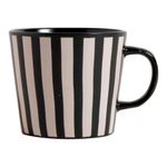 Mug-Conico-Mishka-410ml-Con-Rayas-Blancas-Y-Negras-1-47024