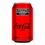 Gaseosa Coca Cola Mini 237ml - Masonline - Más Online