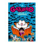 Libro-Gaturro-6-Gaturro-Y-La-Noche-De-Los-Vampiros-Editorial-Sudamericana-Infantil-Juvenil-1-47923