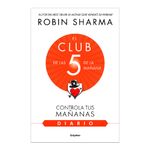 Libro-El-Club-De-Las-5-De-La-Ma-ana-El-Diario-Editorial-Grijalbo-1-47947
