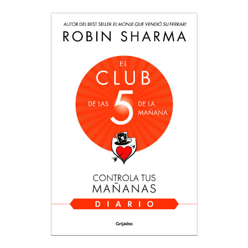 Libro-El-Club-De-Las-5-De-La-Ma-ana-El-Diario-Editorial-Grijalbo-1-47947