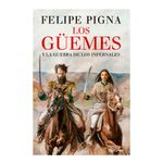 Libro-Los-Guemes-Editorial-Planeta-1-47917
