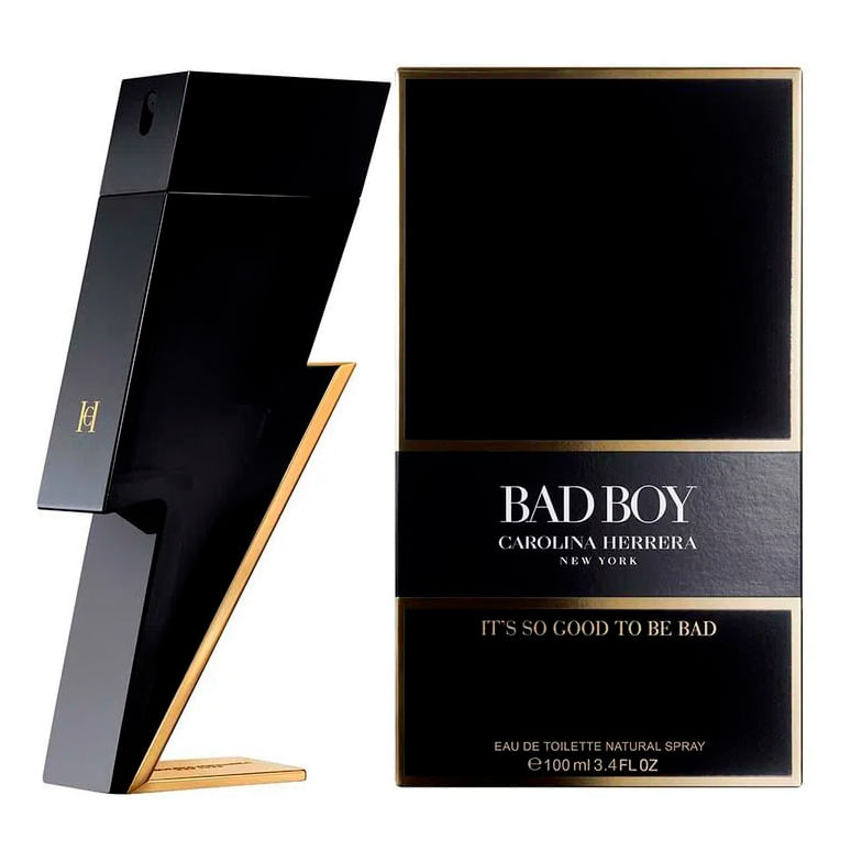 Perfume-Carolina-Herrera-Bad-Boy-Edt-100ml-1-47810