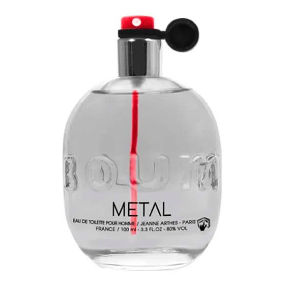 Perfume-Jeanne-Arthes-Paris-Boum-Metal-Edt-100ml-2-47881