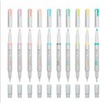 Set-De-10-Resaltadores-Filgo-Multilighter-Colores-Pasteles-2-47977