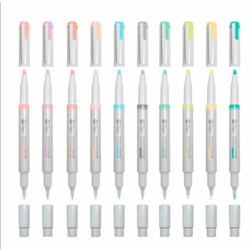Set-De-10-Resaltadores-Filgo-Multilighter-Colores-Pasteles-2-47977