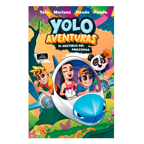 Libro-Yolo-Aventuras-2-El-Misterio-Del-Amazonas-Editorial-Martinez-Roca-1-47914