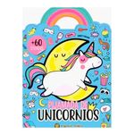 Libro-Coleccion-Aventuras-De-Unicornios-4-Titulos-Editorial-Guadal-2-47969