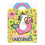 Libro-Coleccion-Aventuras-De-Unicornios-4-Titulos-Editorial-Guadal-4-47969