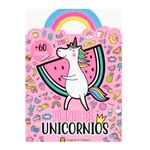 Libro-Coleccion-Aventuras-De-Unicornios-4-Titulos-Editorial-Guadal-5-47969