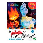 Libro-Elemental-Pinta-Y-Calca-Editorial-Vertice-1-48068