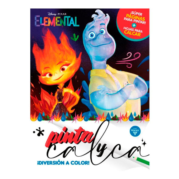 Libro-Elemental-Pinta-Y-Calca-Editorial-Vertice-1-48068