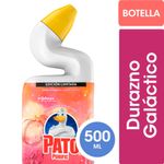 Gel-Limpiador-Pato-Purific-Durazno-Galactico-500ml-1-37471