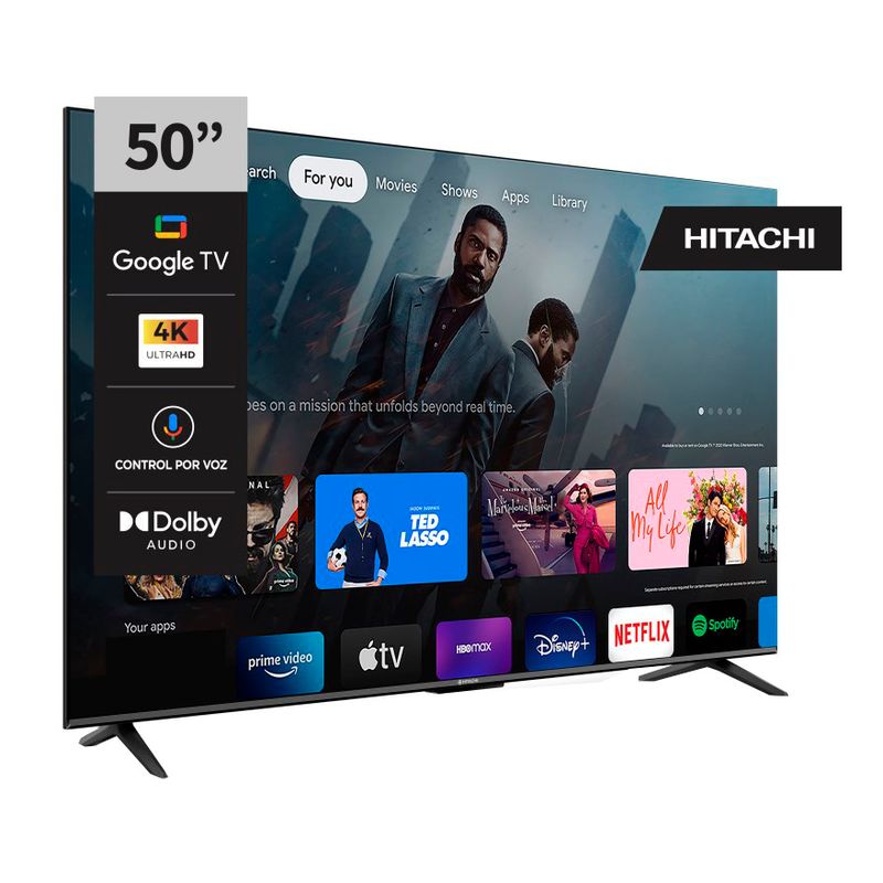 Smart-Tv-Hitachi-Led-50-Cdh-Le504ksmart26-F-4k-Ultra-Hd-2-48200