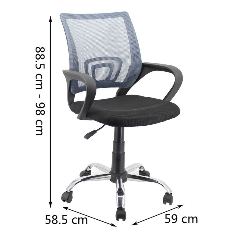 Silla-Oficina-Cuadrada-Gris-2-48272