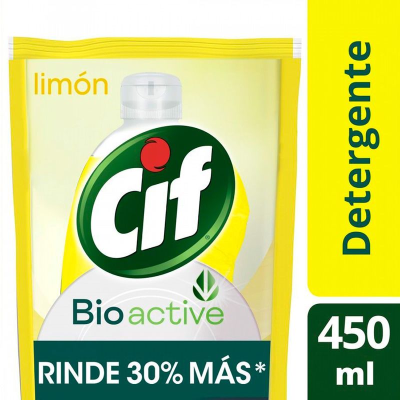 Detergente-Active-Cif-Gel-Antibacterial-Doypack-450ml-1-48210