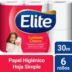 Papel-Higi-nico-Elite-Hoja-Simple-30m-6u-1-48298