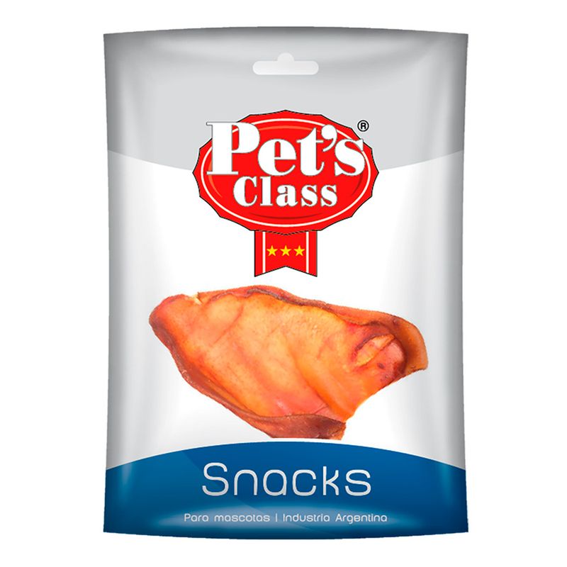 Orejas-De-Cerdo-Para-Perros-Pets-Class-1-48317