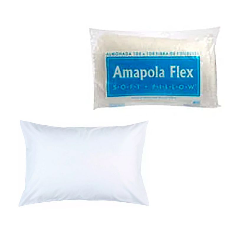 Almohadas flex 2024