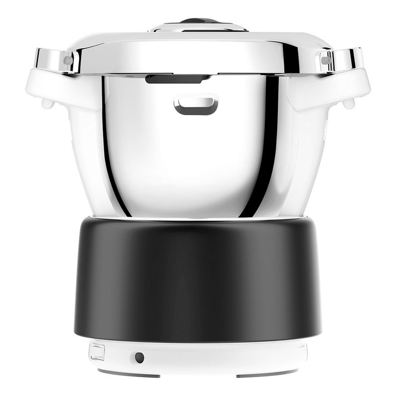 Robot De Cocina Moulinex Cuisine Companion Xl Hf809820 - Masonline