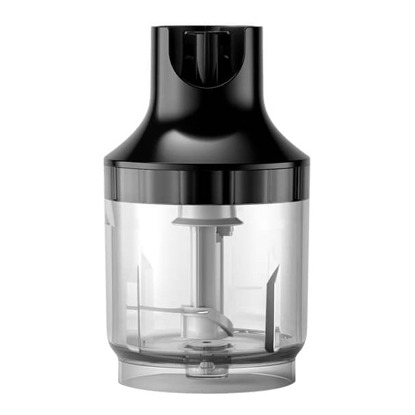 Mixer Philips 600w Negra Hr2626 80 Masonline M s Online