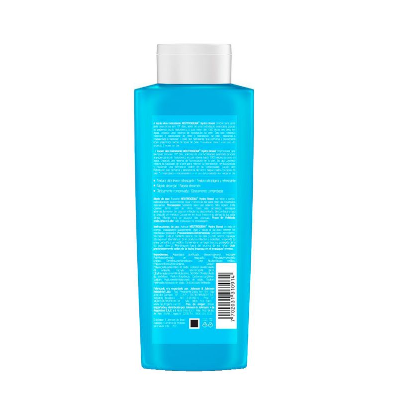 Crema-Corporal-Gel-Neutrogena-Hydro-Boost-Water-Gel-400ml-3-19175