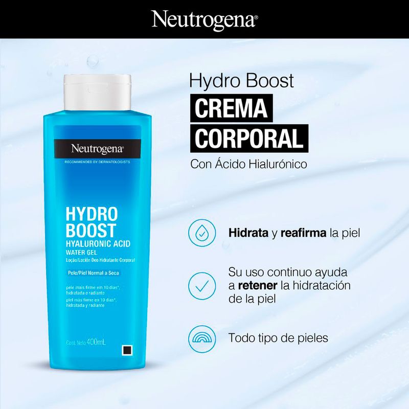 Crema-Corporal-Gel-Neutrogena-Hydro-Boost-Water-Gel-400ml-4-19175