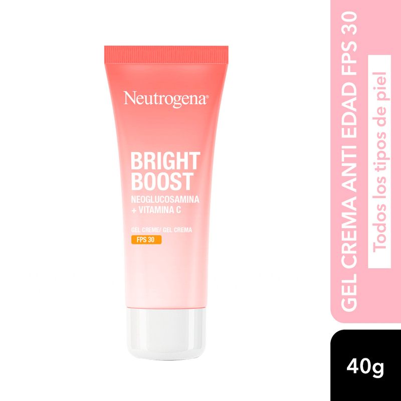 Gel-Crema-Anti-Edad-Neutrogena-Bright-Boost-Spf-30-40g-1-32699