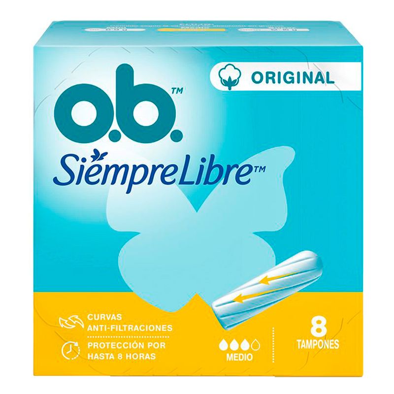 Tampones-Ob-Siempre-Libre-Medio-X-8-Un-2-24134