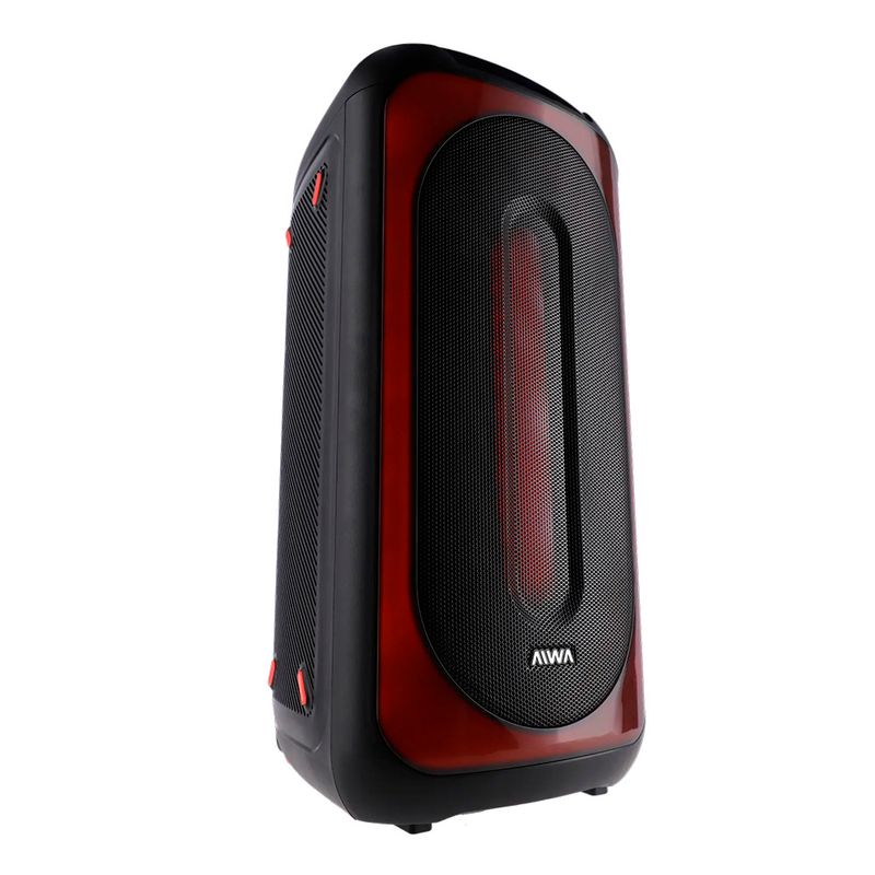 Torre De Sonido Bluetooth Aiwa Aw-T2302 - Masonline - Más Online