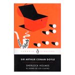 Libro-Sherlock-Holmes-El-Signo-De-Los-Cuatro-Editorial-Penguin-Random-House-1-48240
