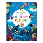 Libro-Enciclopedia-De-Los-Cuentos-Cl-sicos-Editorial-El-Gato-De-Hojalata-1-48256