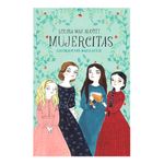 Libro-Mujercitas-Clasicos-Ilustrados-Editorial-Alfaguara-1-48238