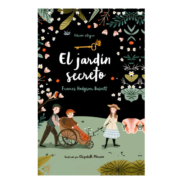 Libro-El-Jardin-Secreto-Cl-sicos-Ilustrados-1-48255