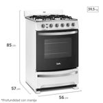 Cocina-A-Gas-Gafa-Cgb56-Blanca-3-48603