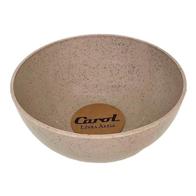 Bowl-Carol-Linea-Areia-14-Cm-Beige-1-48747