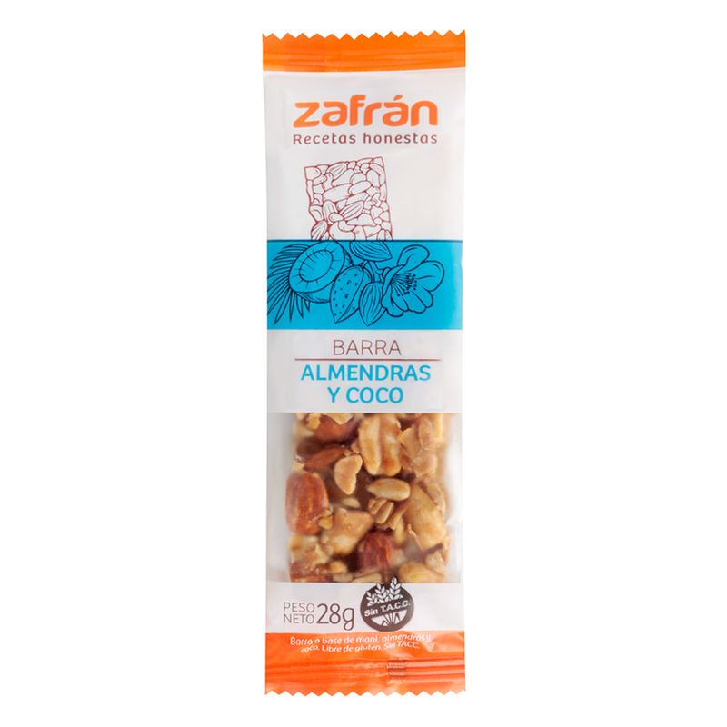 Barrita-De-Cereal-Zafr-n-Almendra-Y-Coco-28gr-1-48659