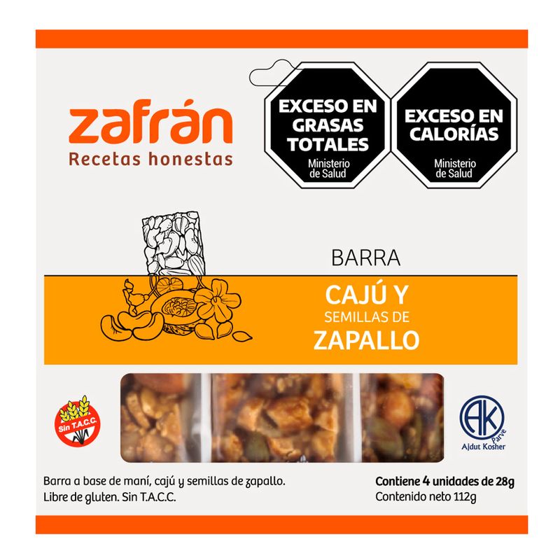 Barritas-De-Cereal-Zafr-n-Caju-Y-Semillas-De-Zapallo-Fourpack-4unx28gr-112gr-1-48658