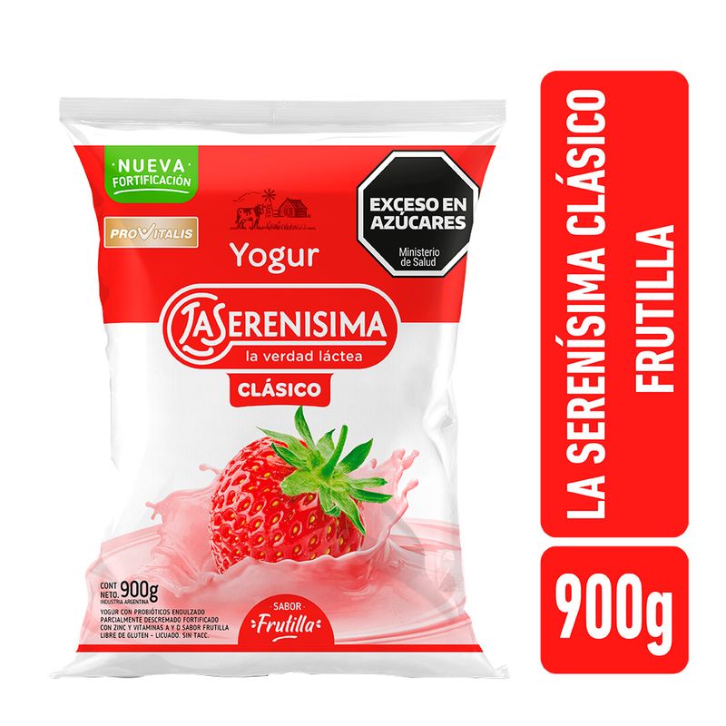 Yogur-La-Seren-sima-Sachet-Cl-sico-Sabor-Frutilla-900-G-1-48802