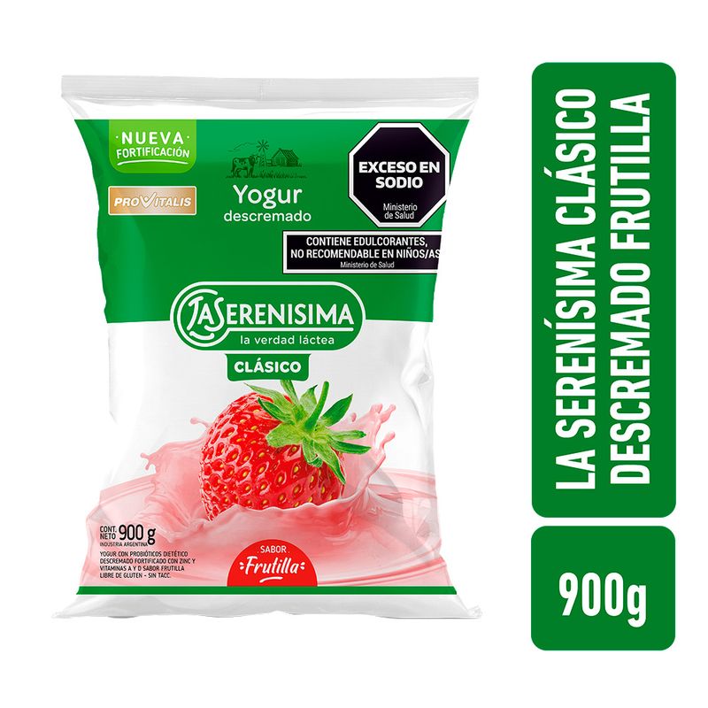 Yogur-La-Seren-sima-Sachet-Cl-sico-Descremado-Sabor-Frutilla-900-G-1-48806