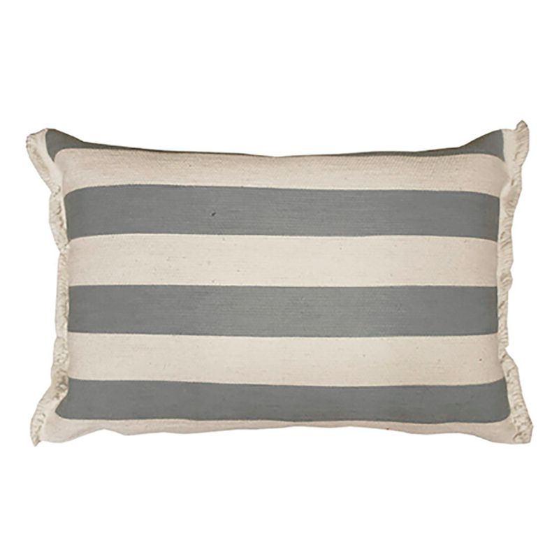 Almohadon-R-stico-Con-Rayas-Gruesas-60x40-Cm-Gris-1-48773