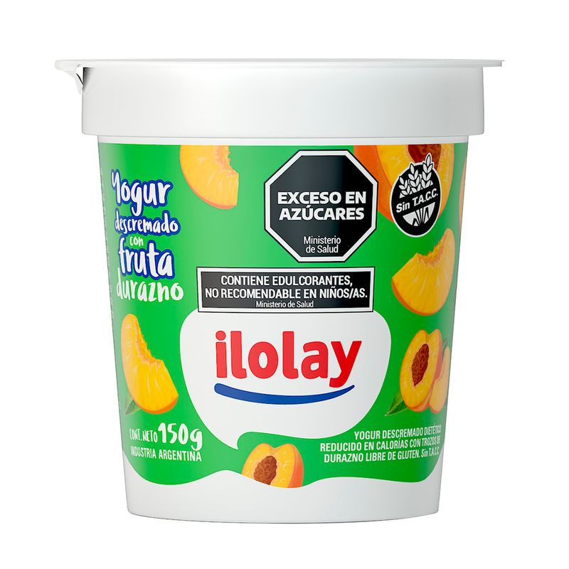 Yogur-Descremado-Ilolay-Con-Trozos-De-Durazno-Light-150-G-1-48824