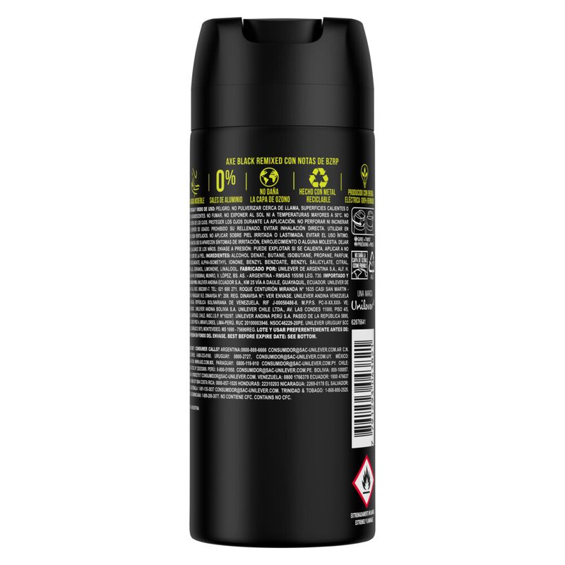 Desodorante-Axe-Aerosol-Black-150ml-3-33367