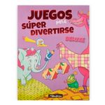 Libro-Juegos-Para-Superdivertirse-Deluxe-Editorial-Beascoa-1-47547