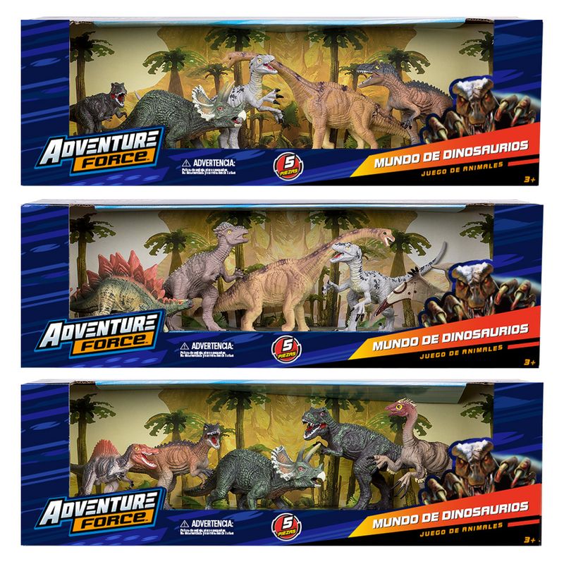 Set-Dinosaurios-Adventure-Force-3-49079