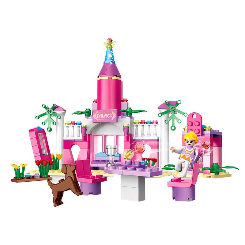Bloques-Castillo-Spark-Create-Imagine-178-Piezas-2-49090