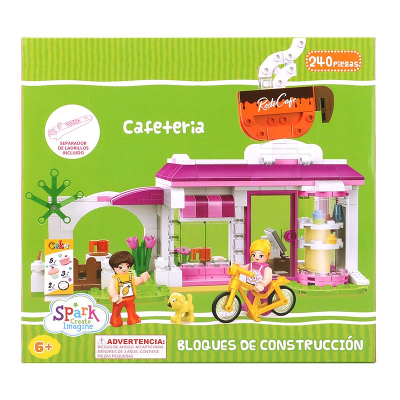 Bloques-Cafeter-a-Spark-Create-Imagine-240-Piezas-1-49088