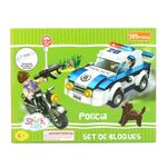 Bloques-Policia-Spark-Create-Imagine-185-Piezas-1-49091